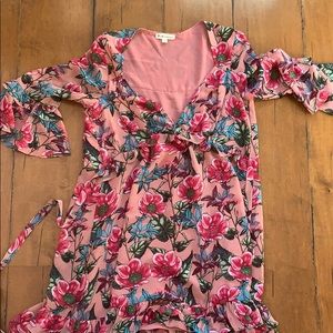 For Love and Lemons Dress